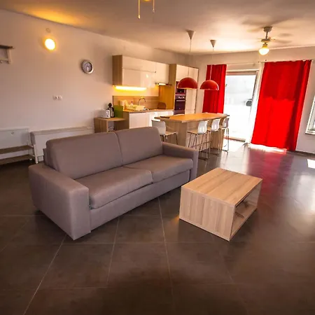 Gardelin Superior Daire