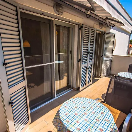 Gardelin Superior Daire Zadar