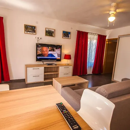 Gardelin Superior Daire