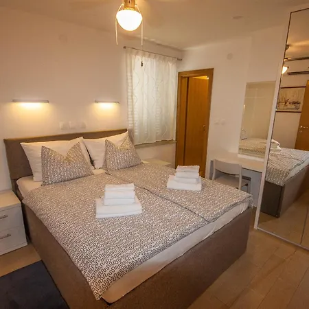 Gardelin Superior Daire Zadar