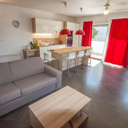 Gardelin Superior Zadar