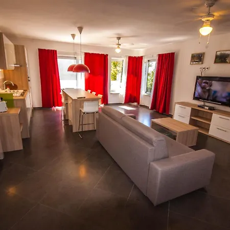 Daire Gardelin Superior