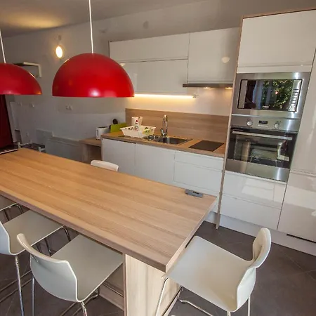 Gardelin Superior Daire *