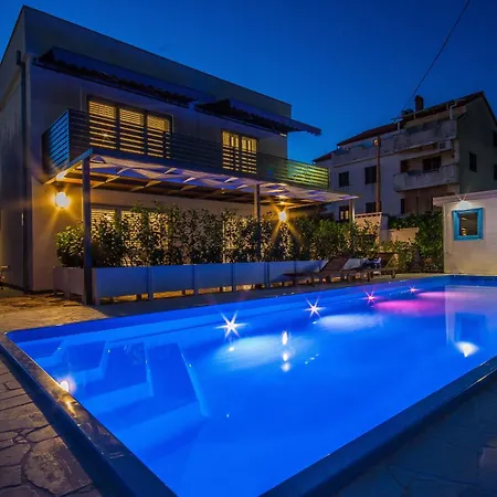 Daire Gardelin Superior *