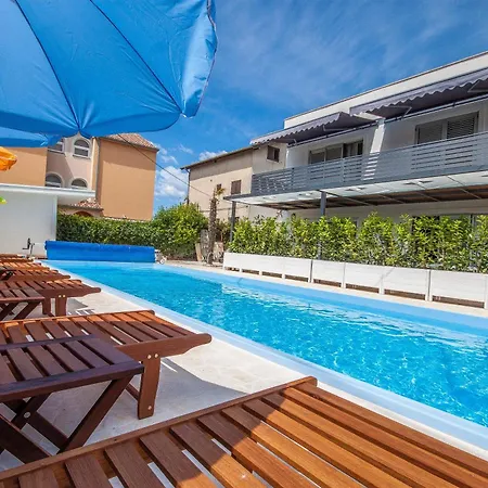 Gardelin Superior Daire *