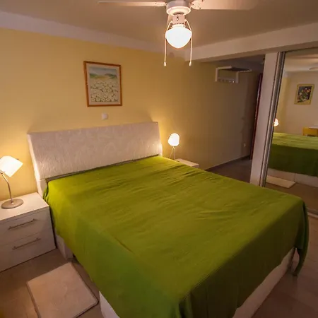 Daire Gardelin Superior Zadar