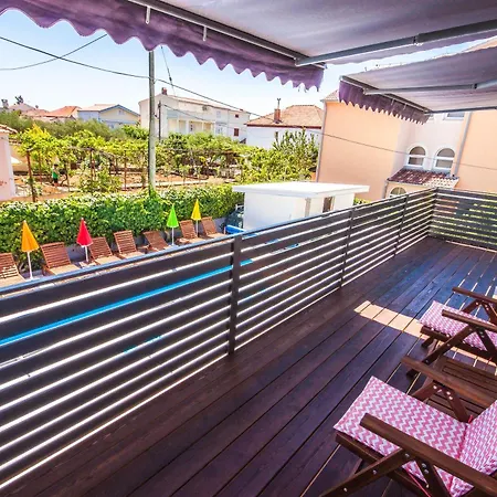 Gardelin Superior Zadar