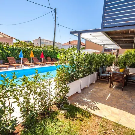 Gardelin Superior Daire