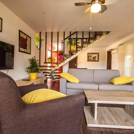 Daire Gardelin Superior Zadar