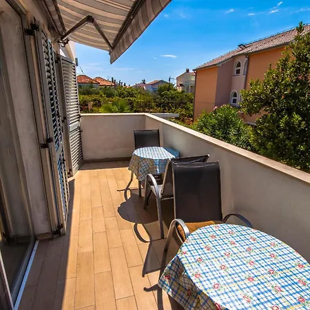 Gardelin Superior Apartment *