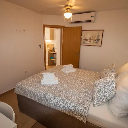 Gardelin Superior Apartment *