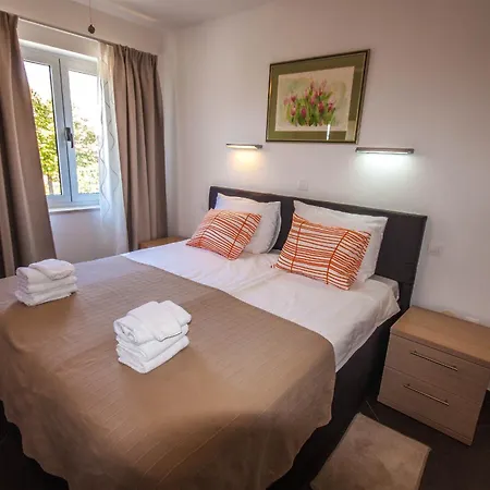 Apartment Gardelin Superior Zadar