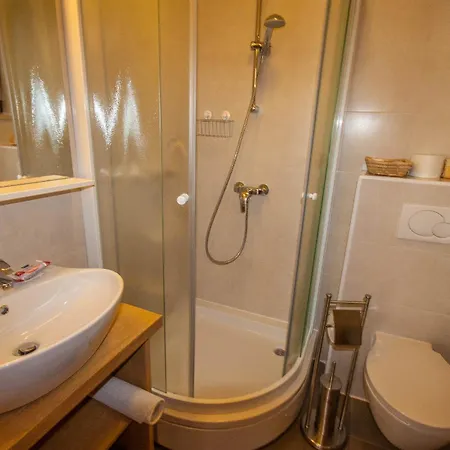 Gardelin Superior Apartment Zadar