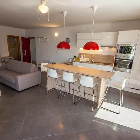 Apartment Gardelin Superior Zadar