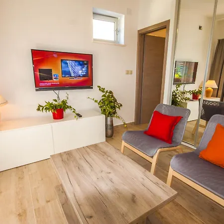 Gardelin Superior Apartment