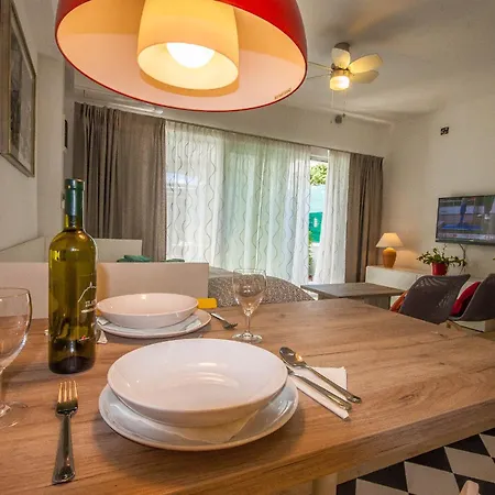 Apartment Gardelin Superior