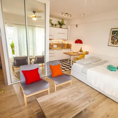 Apartment Gardelin Superior Zadar