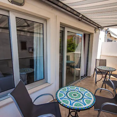 Apartment Gardelin Superior Zadar