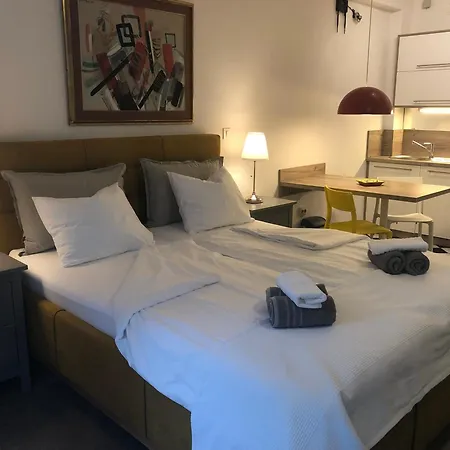 Gardelin Superior * Zadar