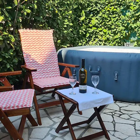 Gardelin Superior Apartment