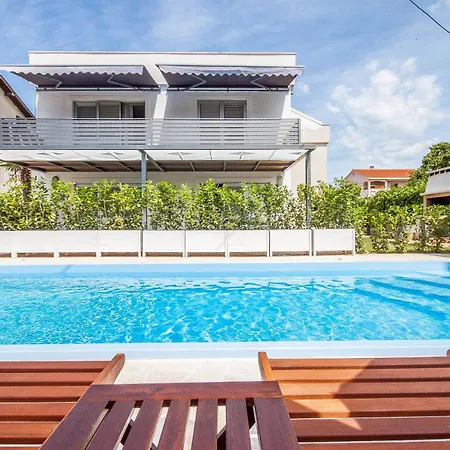 Apartment Gardelin Superior Zadar