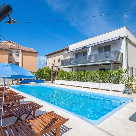 Gardelin Superior Zadar