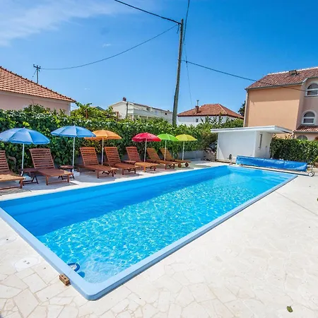 Apartment Gardelin Superior Zadar