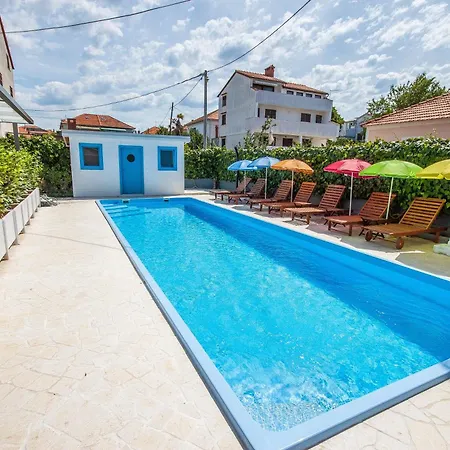 Gardelin Superior Apartment