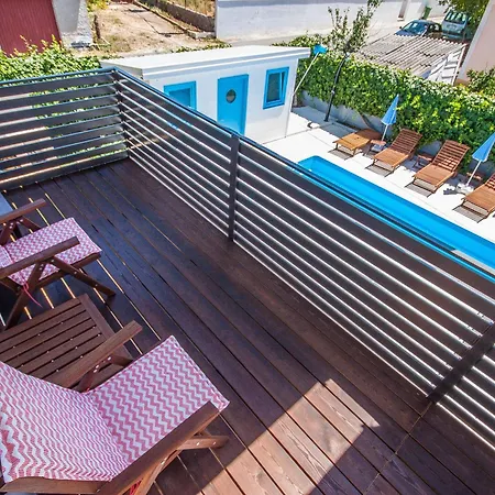 Gardelin Superior Apartment *