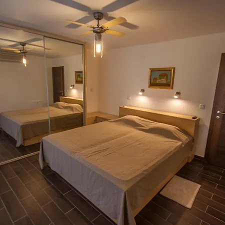 Gardelin Superior * Zadar