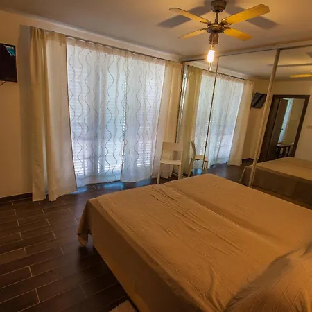 Apartment Gardelin Superior *