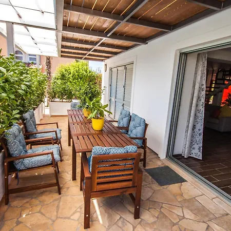 Gardelin Superior Apartment *