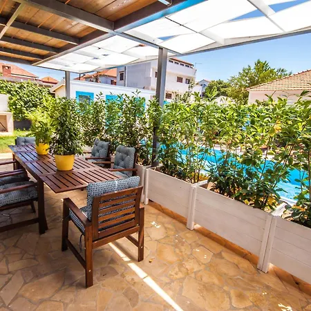 Apartment Gardelin Superior Zadar