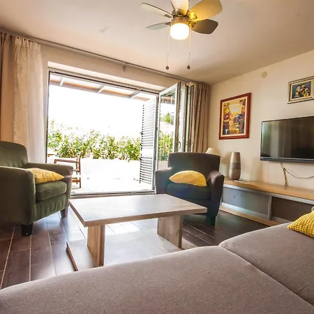 Apartment Gardelin Superior Zadar