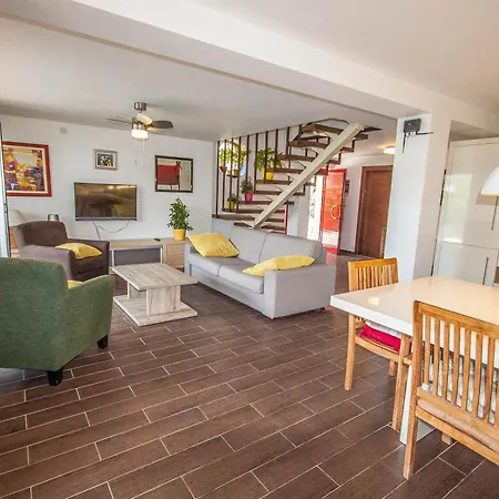 Lejlighed Gardelin Superior