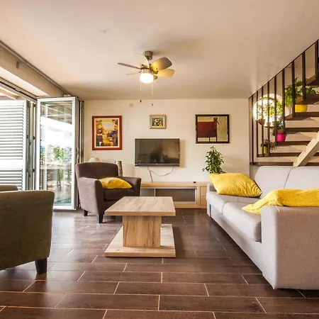 Apartment Gardelin Superior *