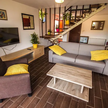 Gardelin Superior Apartment