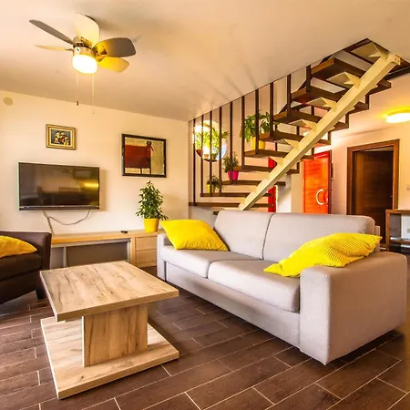 Gardelin Superior Apartment