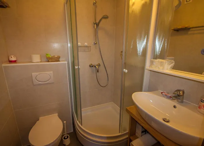 Gardelin Superior Lejlighed Zadar