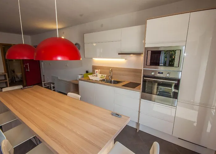 Gardelin Superior * Zadar