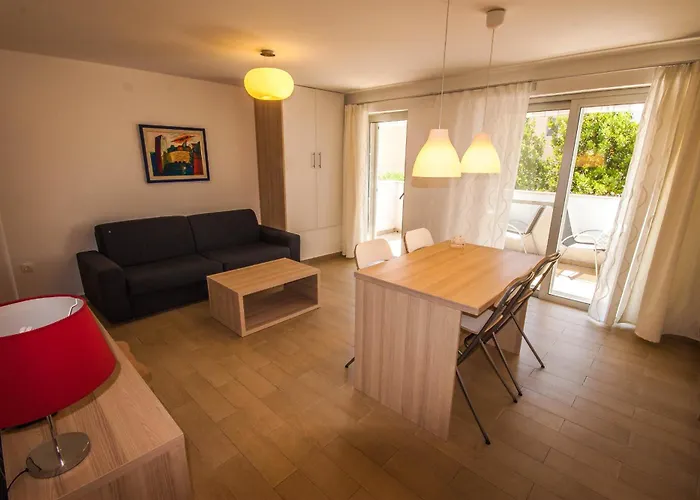 Lejlighed Gardelin Superior Zadar