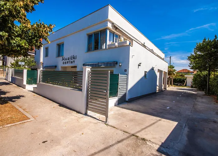 Gardelin Superior * Zadar