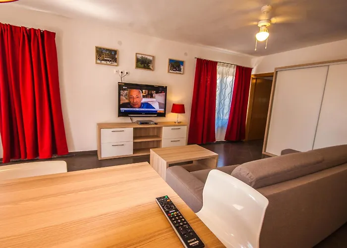 Gardelin Superior Lejlighed