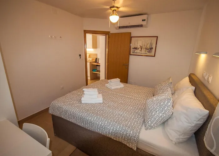 Gardelin Superior Lejlighed *