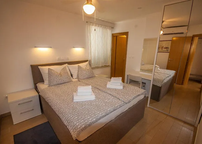 Gardelin Superior Lejlighed Zadar