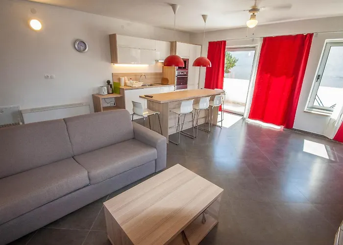 Gardelin Superior Zadar