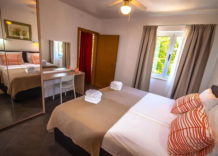 Lejlighed Gardelin Superior *