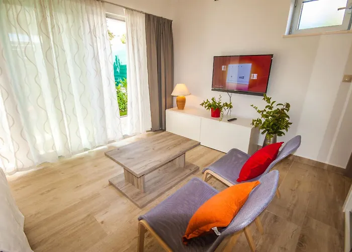 Gardelin Superior * Zadar