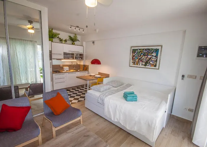 Gardelin Superior Zadar