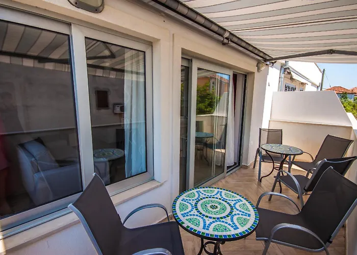 Lejlighed Gardelin Superior Zadar